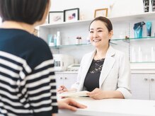 鍼プラス 美肌屋 スズカサロン(鍼plus Suzuka salon)/ブライダル無料カウンセリング