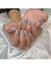 サロン プリマ(Salon Prima)/