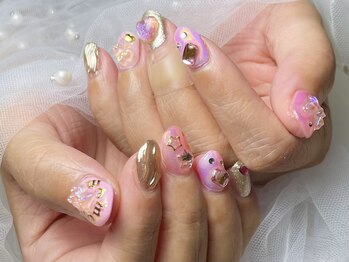 ワイドット(Y.)/フリーアートコース