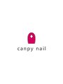 キャンピーネイル(canpy nail)/canpy nail　キャンピーネイル