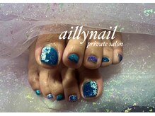 アイリーネイル(ailly nail)/