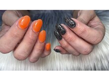 リーズ(R's)/アシメネイル