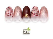 ピッピ 桜新町店(peep PEEP)/24年11月マンスリートレンド-5