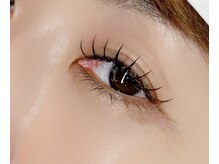 ナッタ 小山店(Natta by venus)/目尻にカラーをプラス