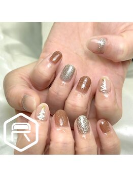 東海最大級ネイルサロン by レディスペネイル 名駅店/100種定額かわいい系