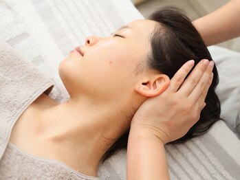 フォー(For...)/よもぎ蒸し×骨格調整&小顔