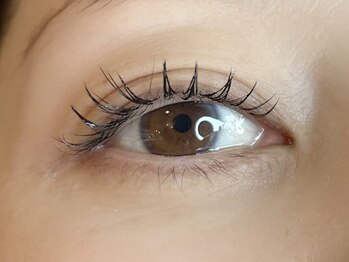 ジャスミン(Jasmine)/【リフエク♪】まつぱ×マツエク