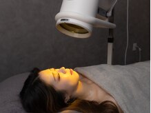 レーヴ アヴニール(Reve Avenir)/可視光線の力でお肌管理