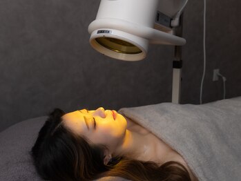 レーヴ アヴニール(Reve Avenir)/可視光線の力でお肌管理