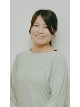 デップ 岡山店(DEP) 稲田 さやか