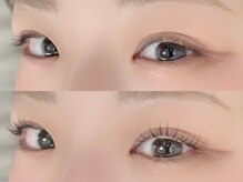 レアナル 川崎店(Leanalu)/次世代まつげパーマ