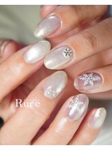 ネイルサロン ルーシェ(Nail Salon Ruce)/シーズンプラン