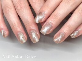 マグネットネイル/ワンカラー