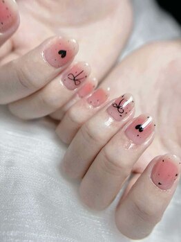 ハルネイル(HARU NAIL)/