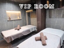 ロン(RON)の雰囲気（2人で入れるVIPルーム完備！友達、カップル、家族、1人でも◎！）