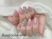 ムーン(moon)/やり放題60分