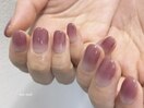 ジェルネイル