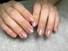 サロンド イト(salon de ito)/クリアミラー