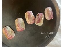 エル 梅田 中崎町店(/el)/Dコース