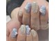 フォームーンネイル(For...Moon nail)の写真