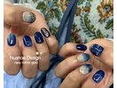 ニュアンスネイル