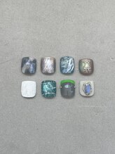 ブリス(Bliss)/デザインサンプル