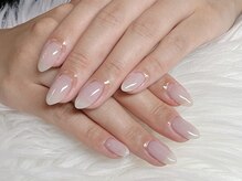 ココネル 本八幡店(coconail)/ワンカラー ￥3700