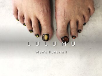 ルルム メゾン カミス(LULUMU maison kamisu)/メンズネイル/メンズマグネット