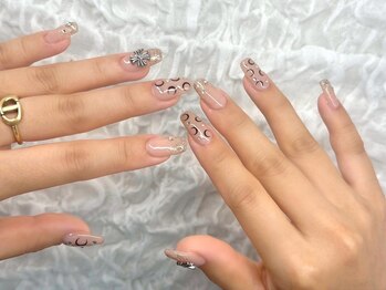 カルネ(CARNE)/アート放題