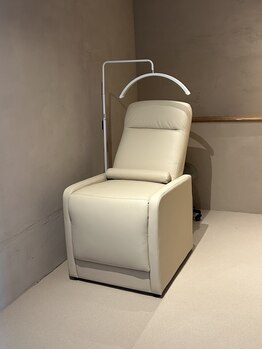 モーヴ(mauve)の写真/【お店の前に駐車場4台あり!】人目を気にせずリラックスできる居心地がよく落ち着いた空間が魅力♪