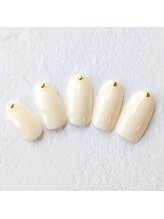 アンクローチェ(Ann Cloche)/定額☆6600円（ハンドジェル）