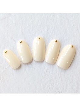 アンクローチェ(Ann Cloche)/定額☆6600円(ハンドジェル)