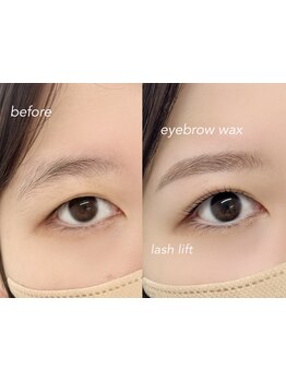 デザイン力が自慢のサロン