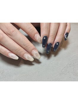 モテ可愛系（デート・合コン）が得意