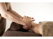 エクラ(ECLAT)/リンパマッサージ