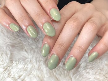 グロスネイル(gloss nail)/