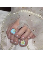 カスミネイル(Kasumi Nail)/