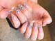 エムスリーネイル(m Three nail)の写真