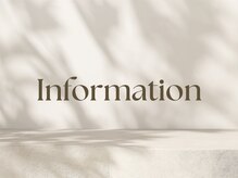 ブルーアイズ トウキョウ(BLUE EYES)/Information