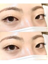 アイラッシュプラン リノ(eyelash plan RINO)/潤いまつ毛パーマ