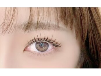 シャルム(Charme)/ラッシュリフト