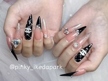 ピンキー(PINKY)/