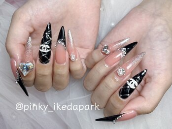 ピンキー(PINKY)/