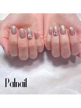 パルネイル(Pal nail)/シンプルコース