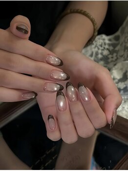 ティーリーネイルズ 原宿(T.Lee Nails)/