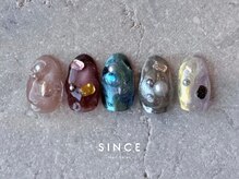 シンス(Since)/HONAMI限定デザイン