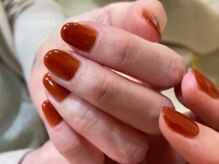 ルオントネイルトウキョウ 柏モディ店(Luonto nail TOKYO)/ワンカラー