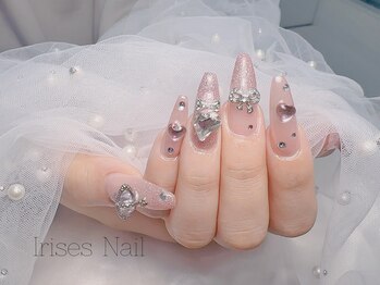 アイリスネイル(Irises Nail)/