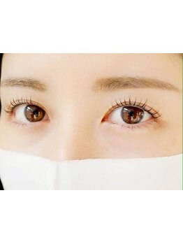 まつげのお悩み解決サロン