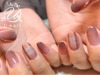 ユーネイル(U-nail)